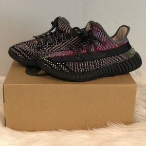 Yeezy Boost 350 V2 Yechei US 5